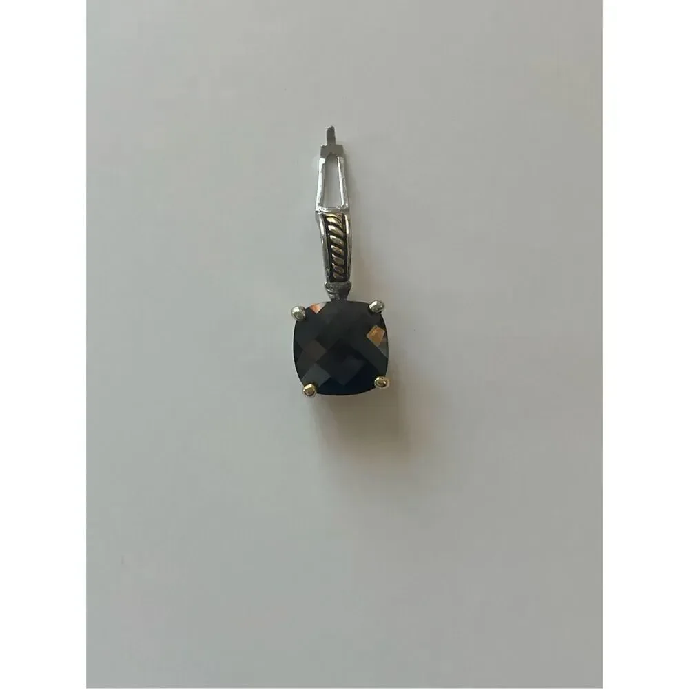 Necklace and Pendant
